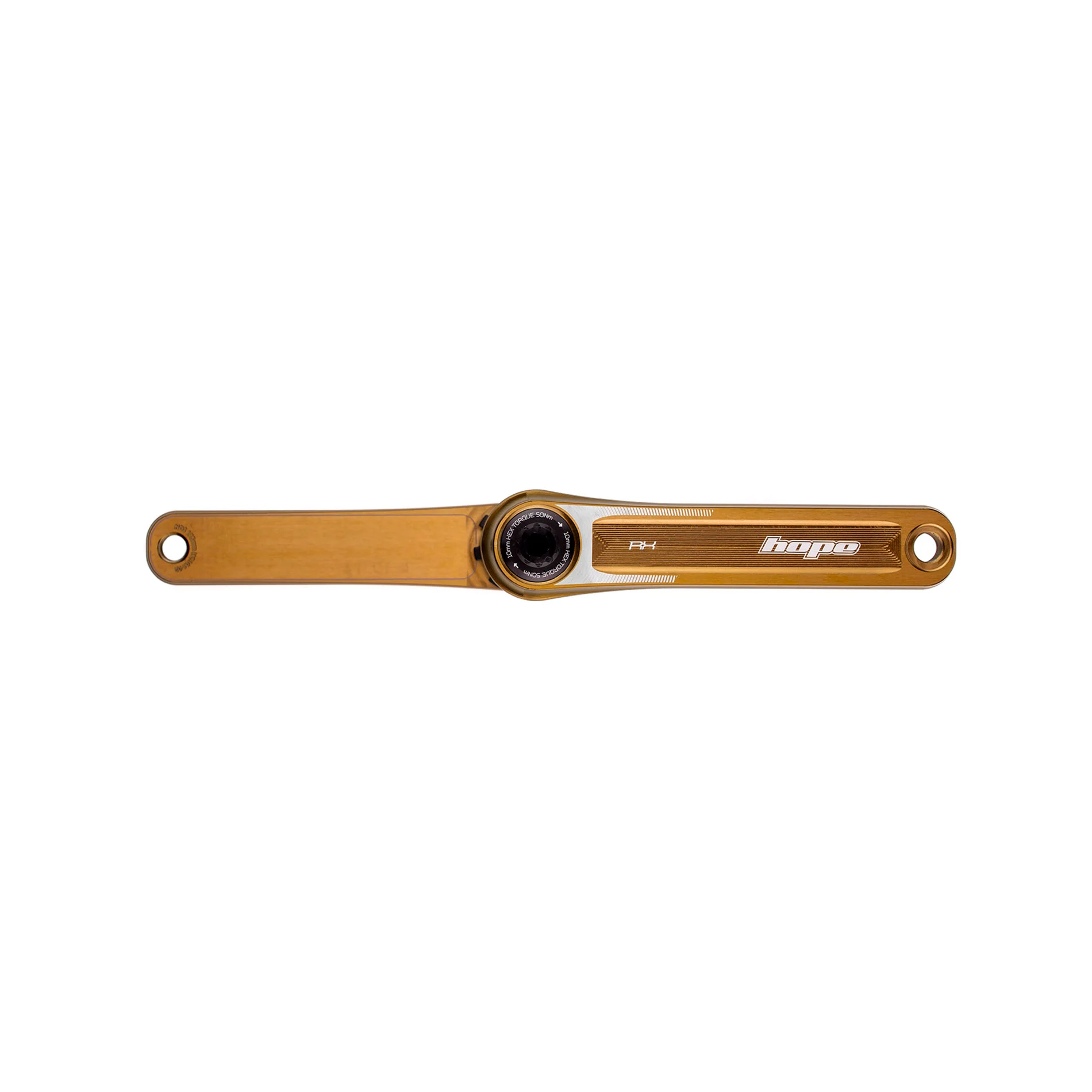 Crankset RX No Spider