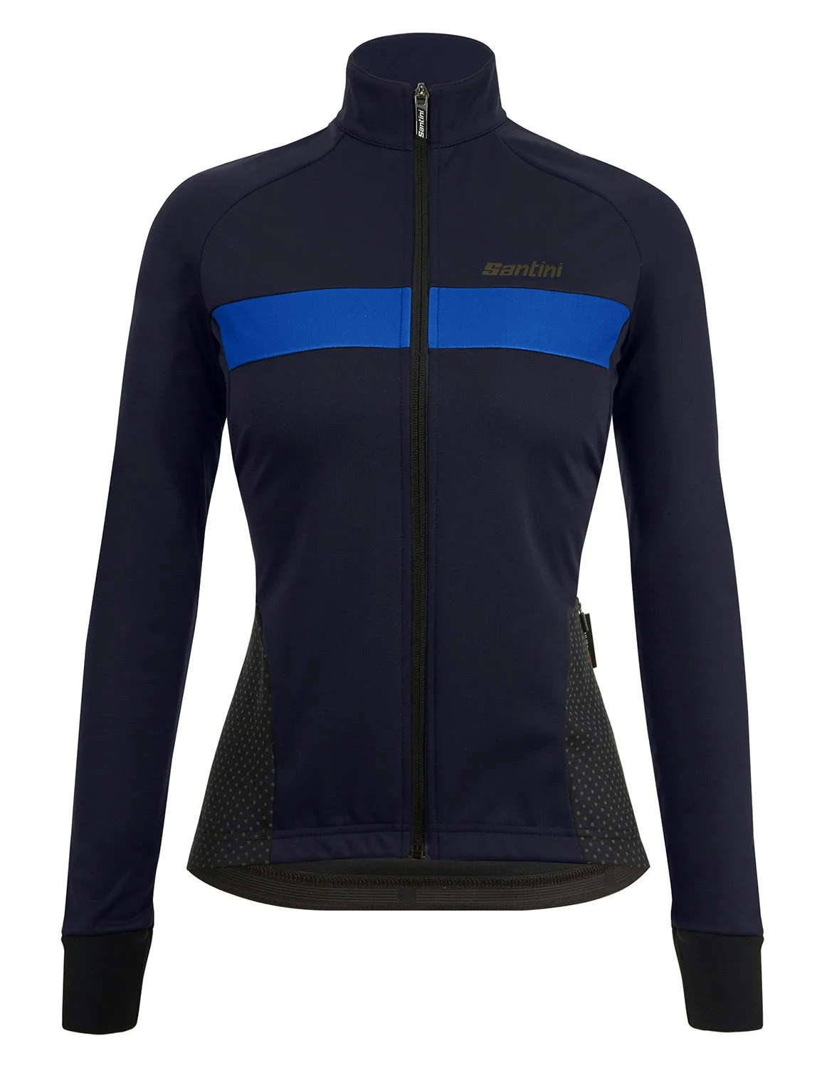 Coral Bengal Women's Jacket Sample