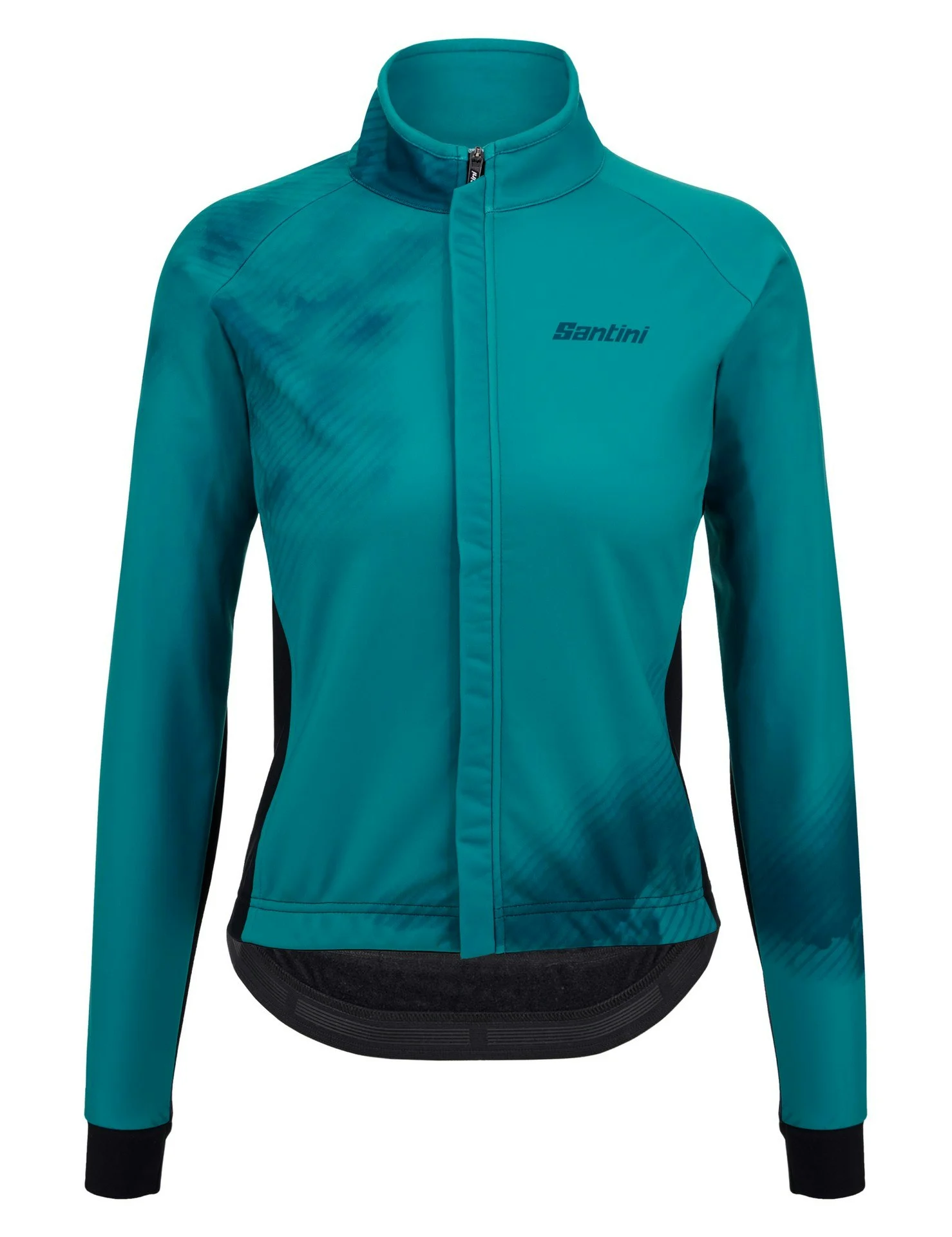 Pure Dye Women's Winter Jacket Sample