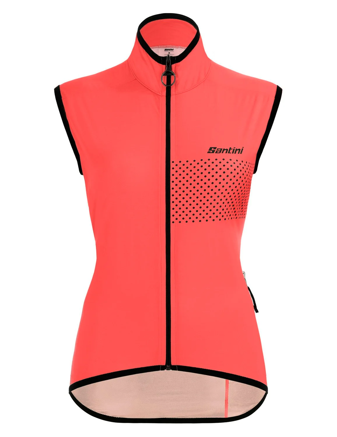Guard Nimbus Rainproof Women's Vest Sample