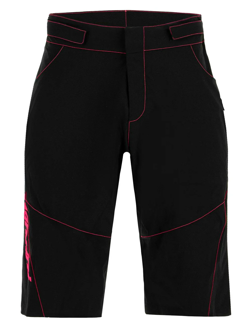 Selva Women's Baggy Shorts Sample