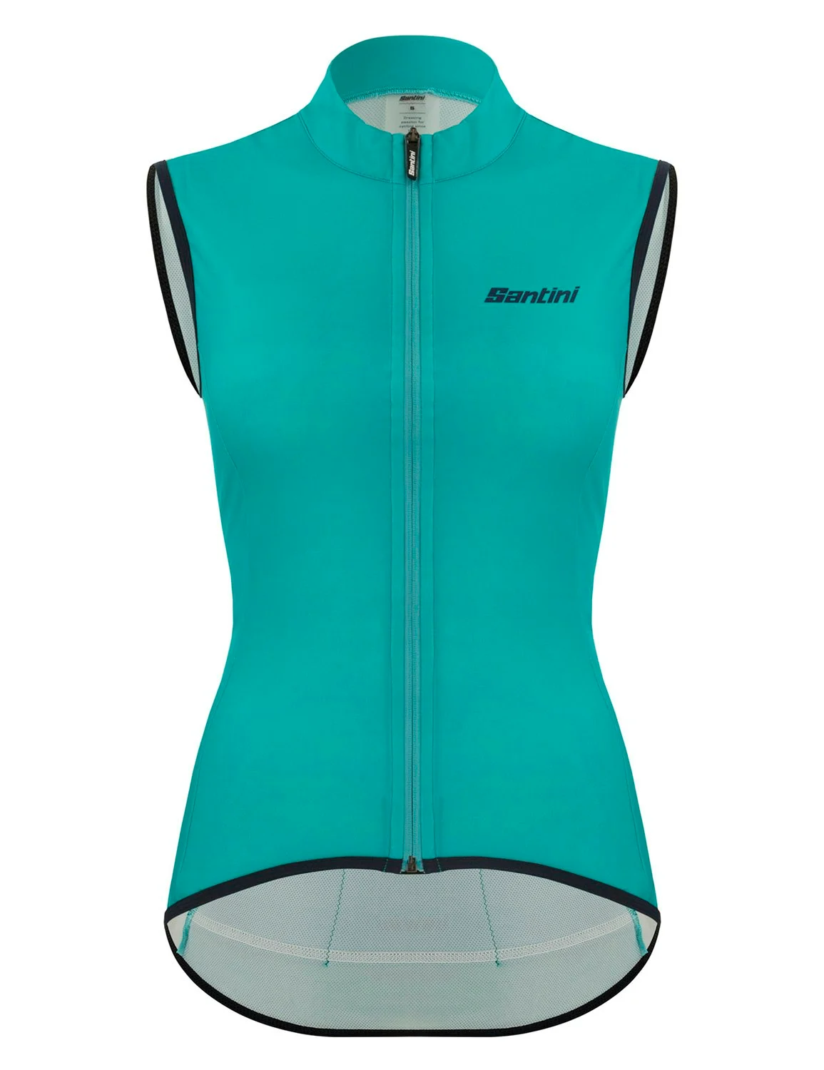 Nebula Puro Women's Windbreaker Vest Sample