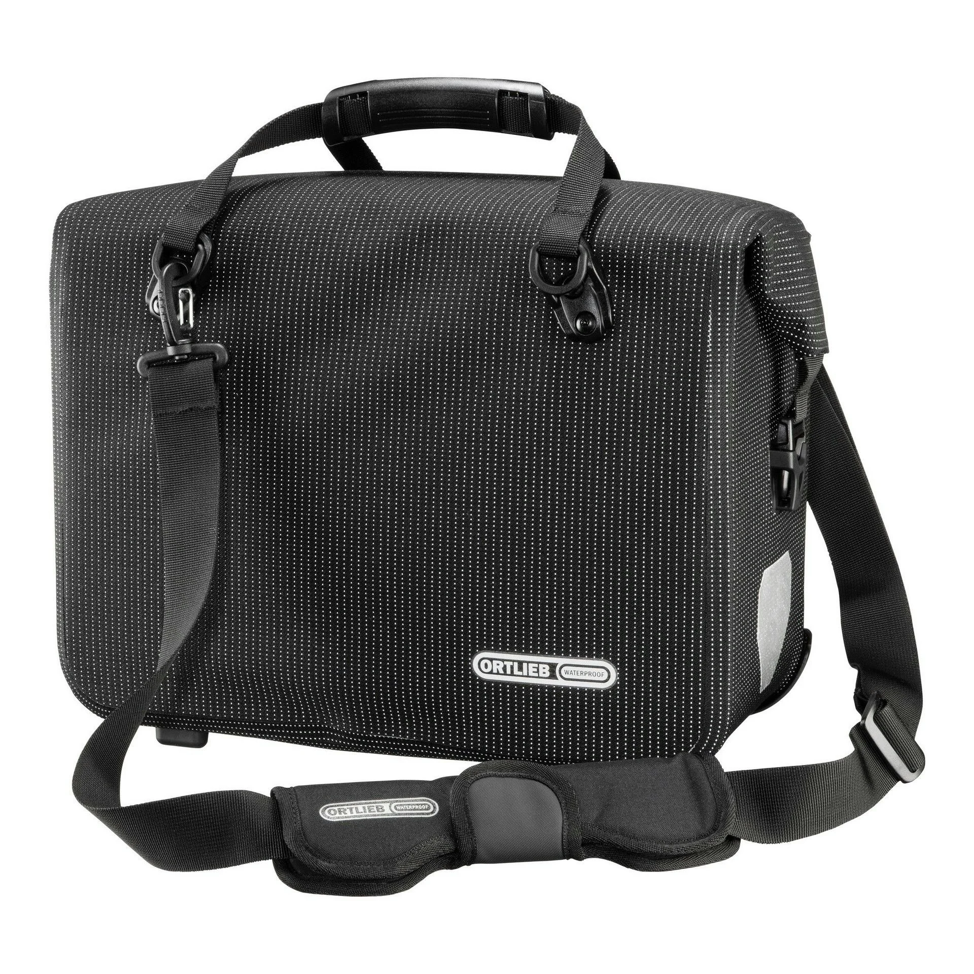 Office-Bag QL2.1 21L Black