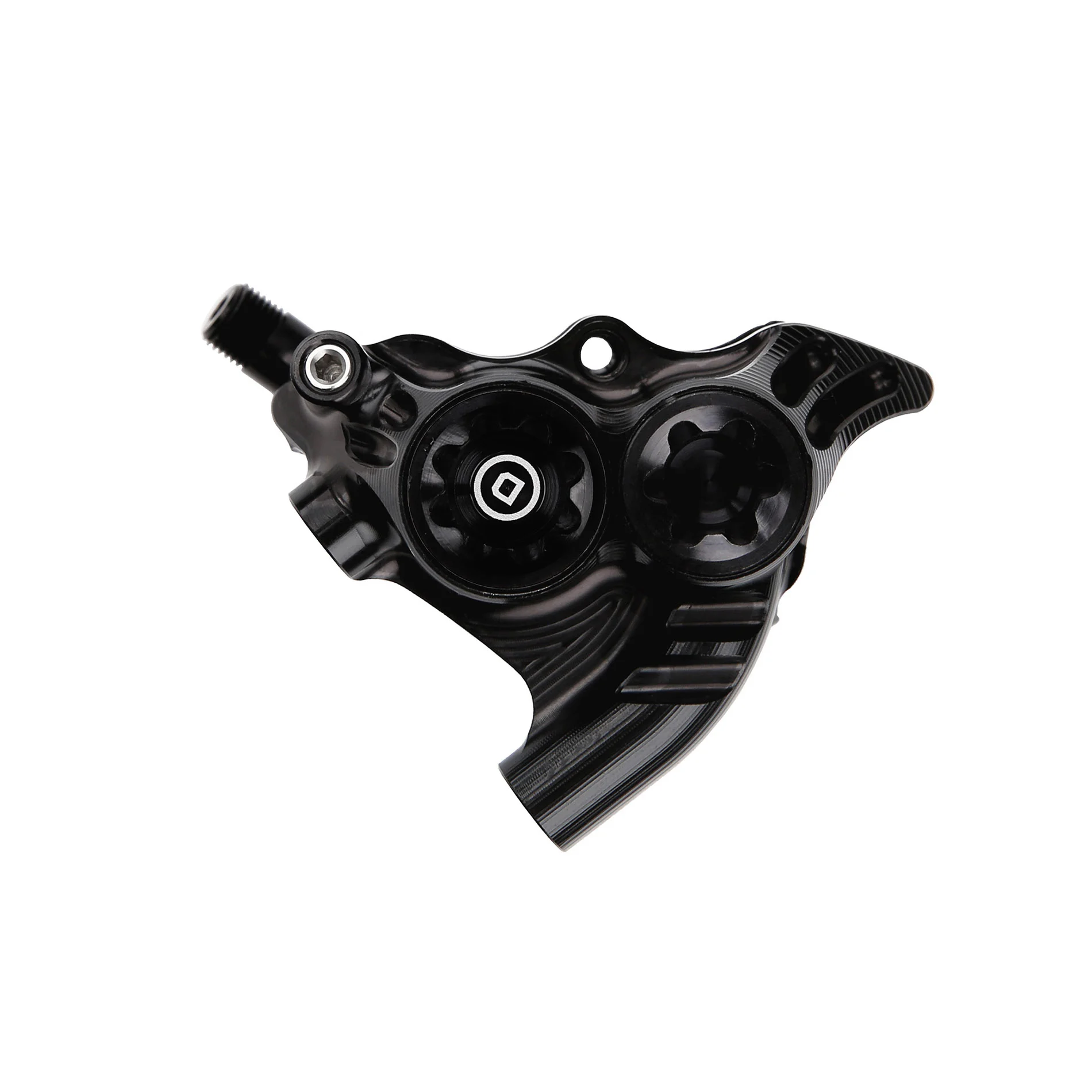 Rx4+ Caliper Flatmount+20Mm Dot Fluid Rx4+ Caliper Flatmount+20Mm Dot Fluid