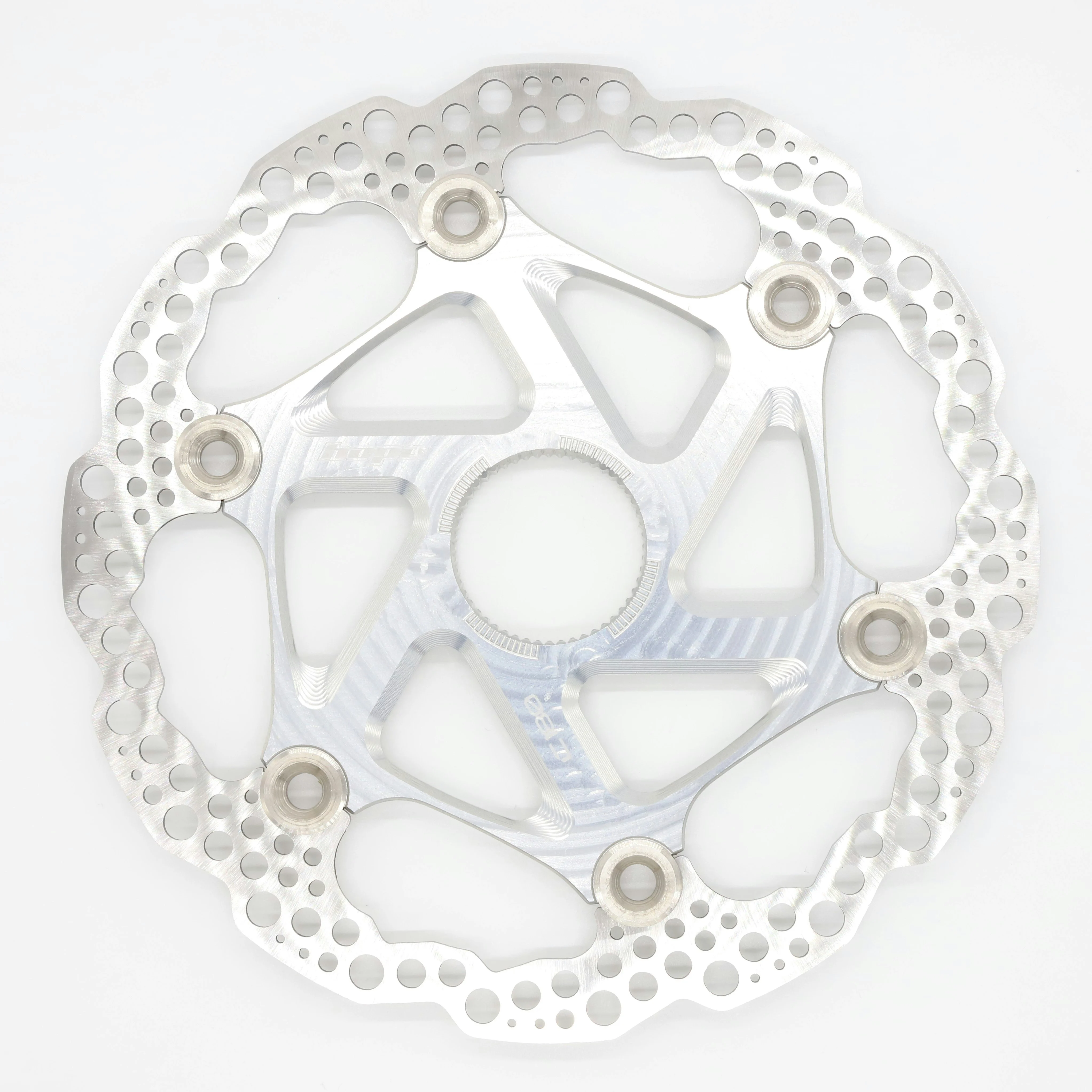 Floating Centrelock Disc