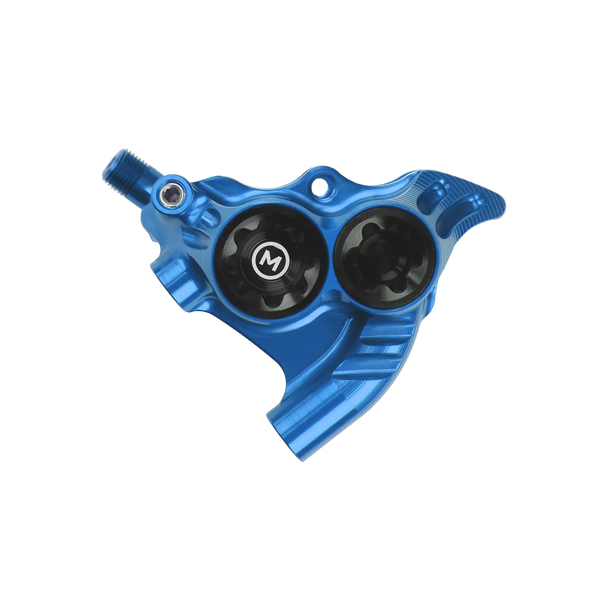 Rx4+ Caliper Flatmount+20mm Mineral Fluid Rx4+ Caliper Flatmount+20mm Mineral Fluid