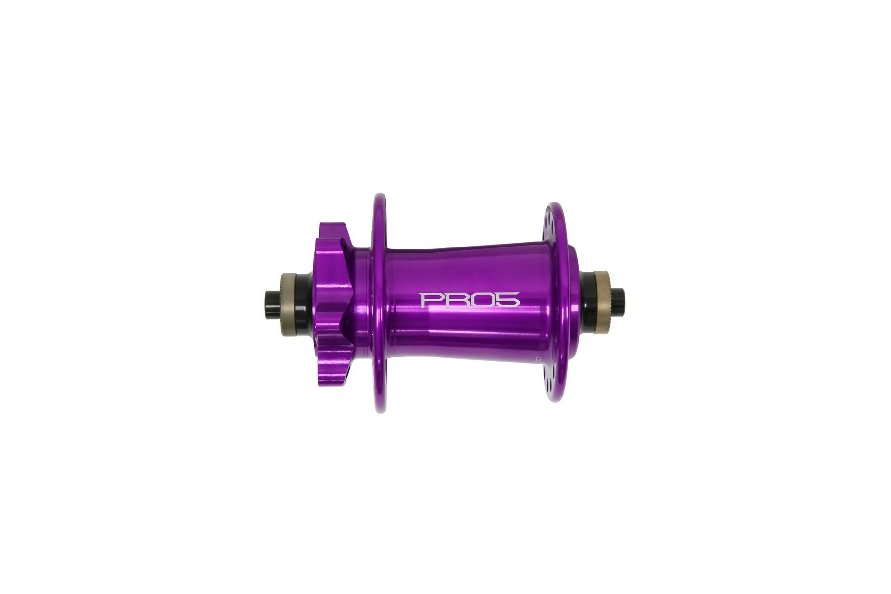 Pro 5 Quick Release Front Hub 100mm Pro 5 Quick Release Front Hub 100mm