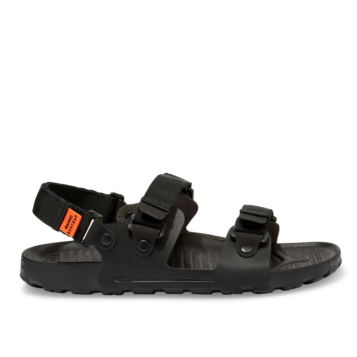 QUOC x RESTRAP Sandal