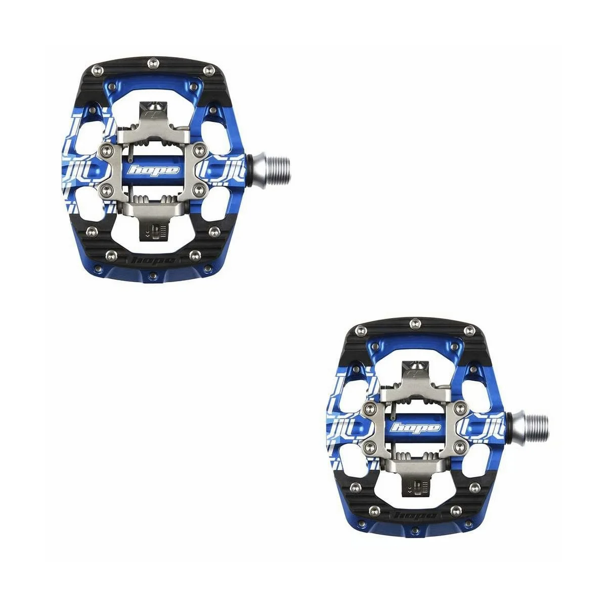 Union Gravity Pedals
