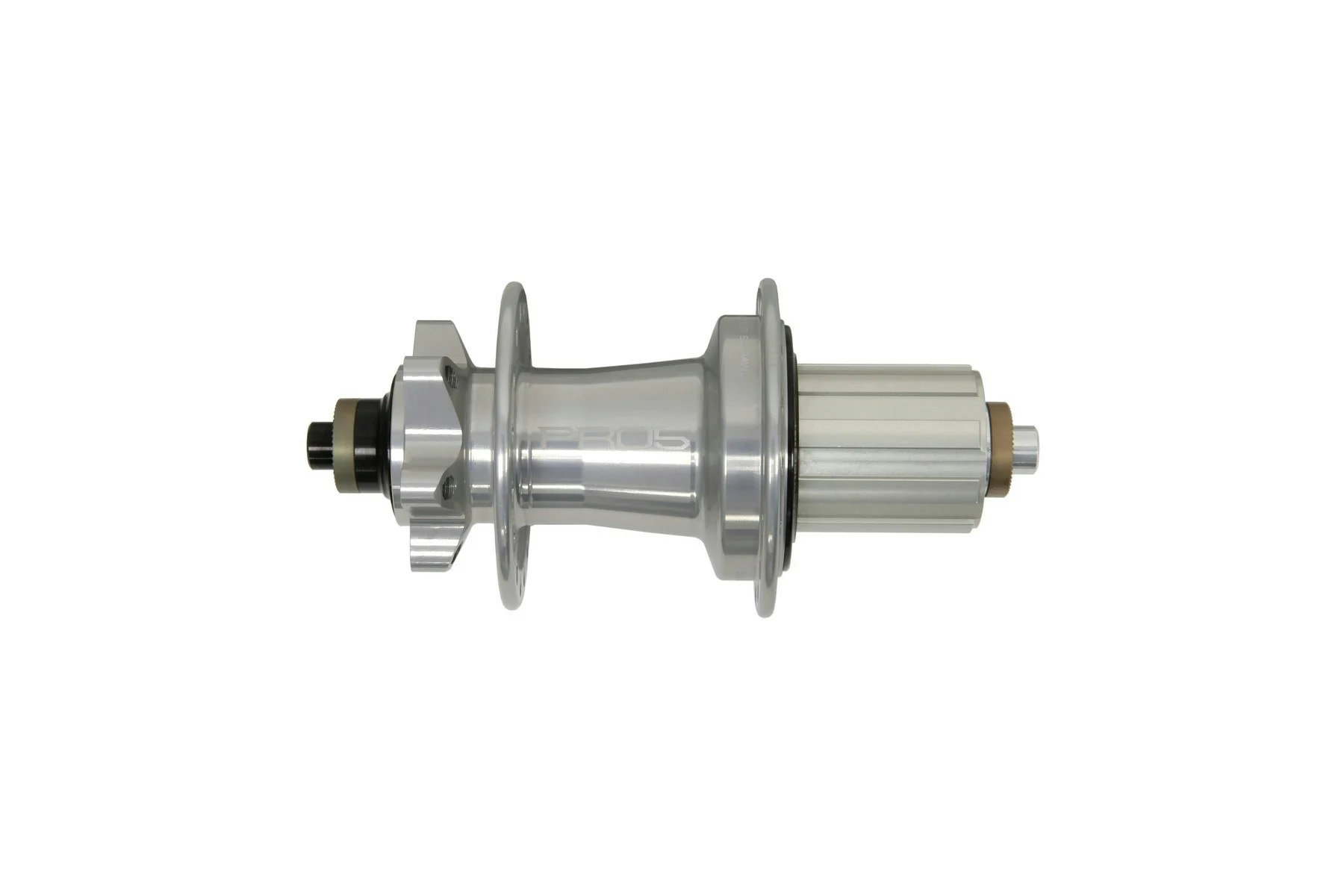 Pro 5 Quick Release Rear Hub