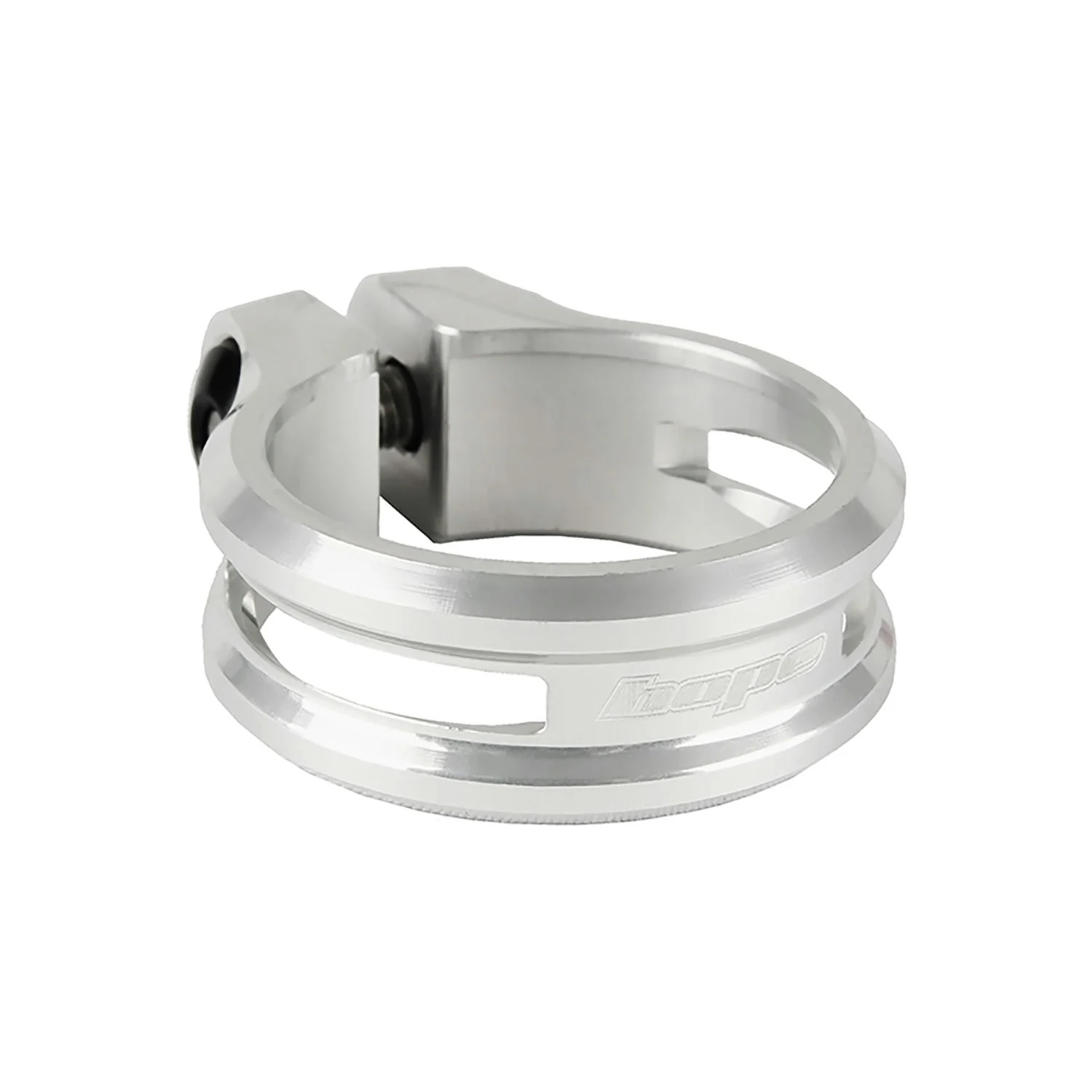 Seat Clamp ST Bolt Up Seat Clamp ST Bolt Up