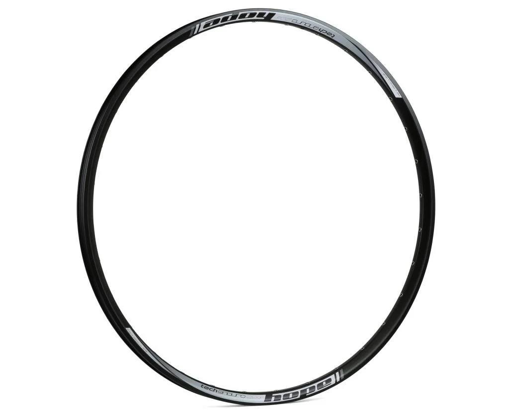 27.5 Fortus 35W Rim 32H Black 27.5 Fortus 35W Rim 32H Black
