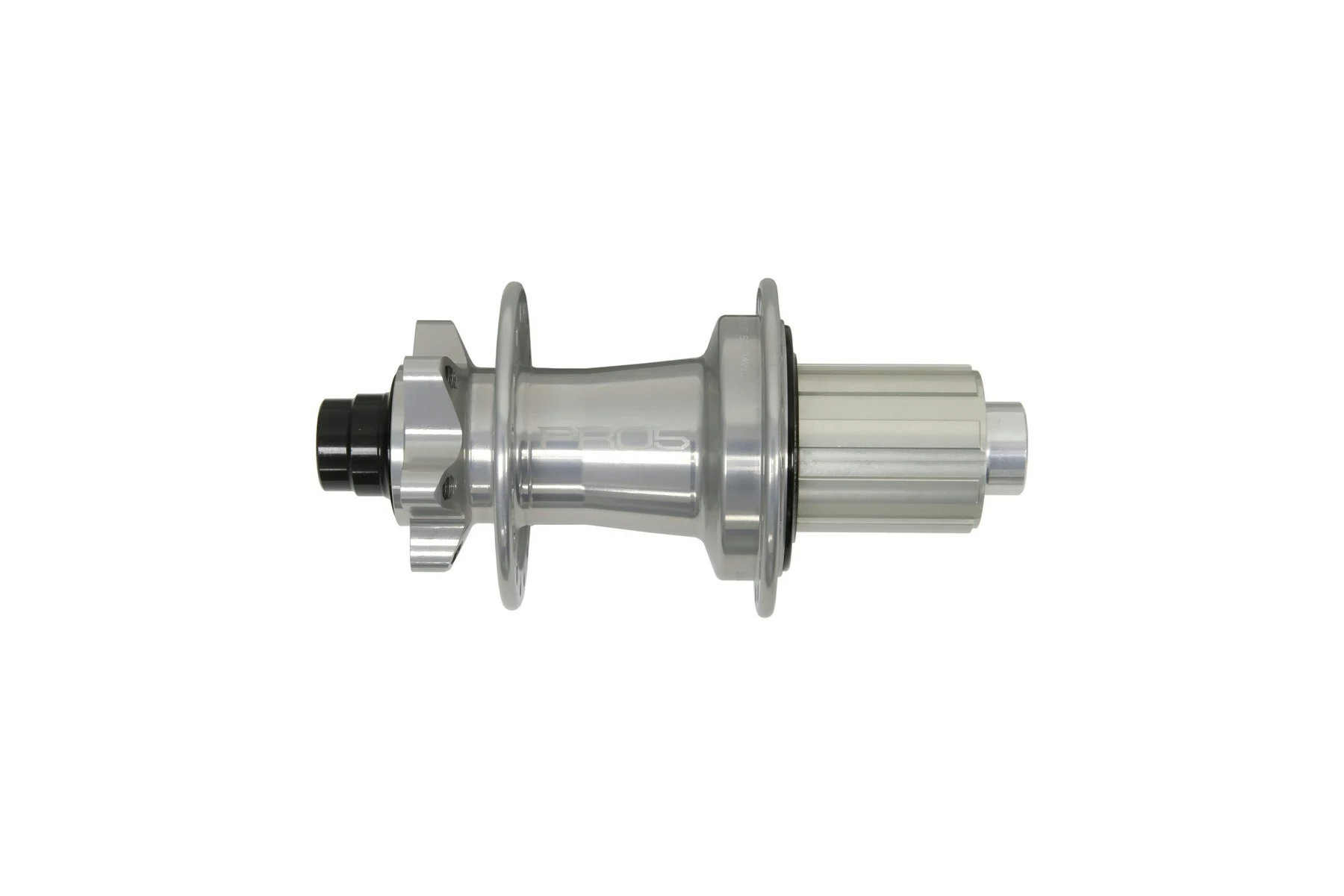 Pro 5 Rear Hub 142x12