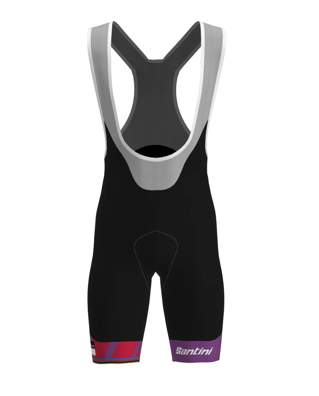 2022 UCI Road World Championships Bib Shorts