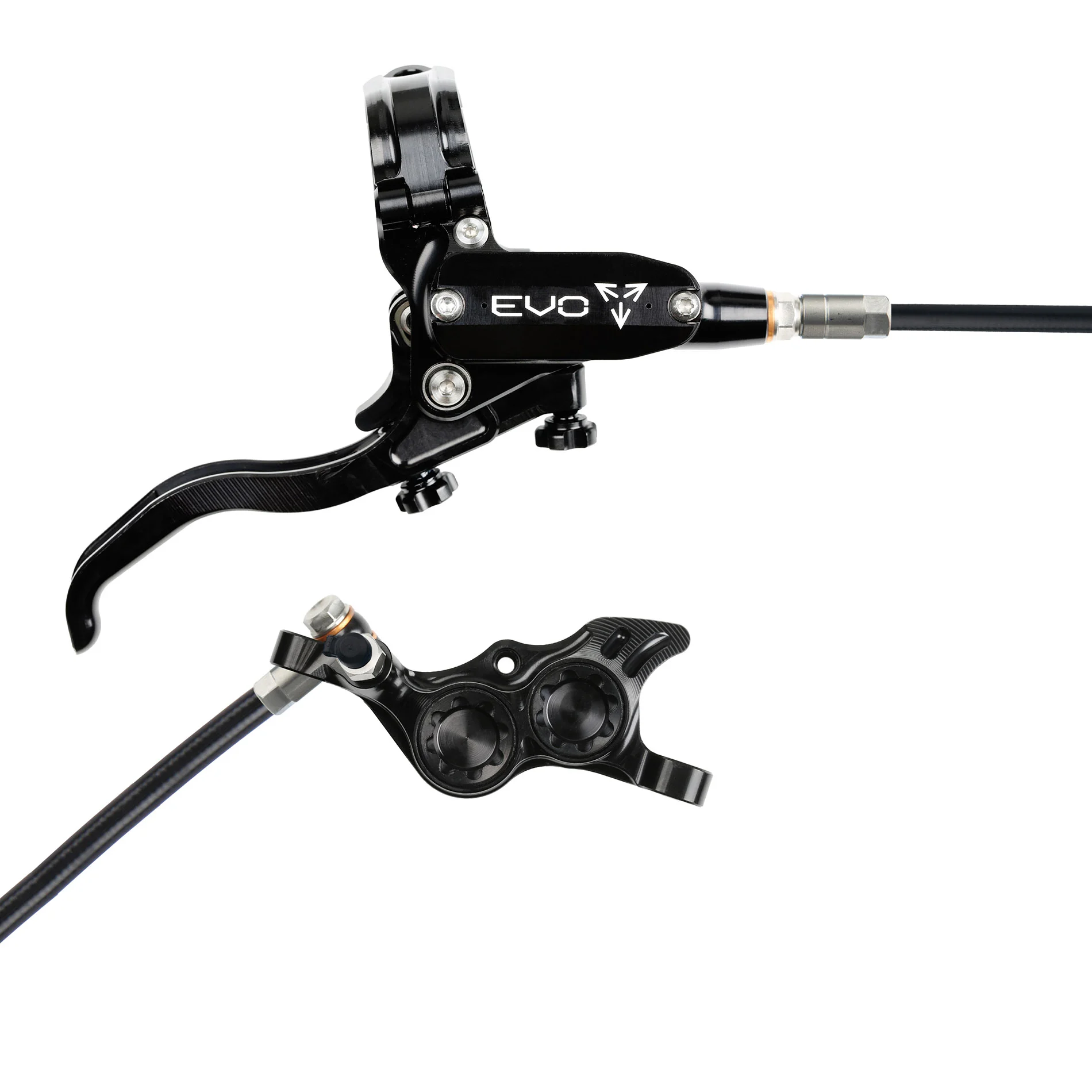 Tech Evo TR4 Brake Tech Evo TR4 Brake