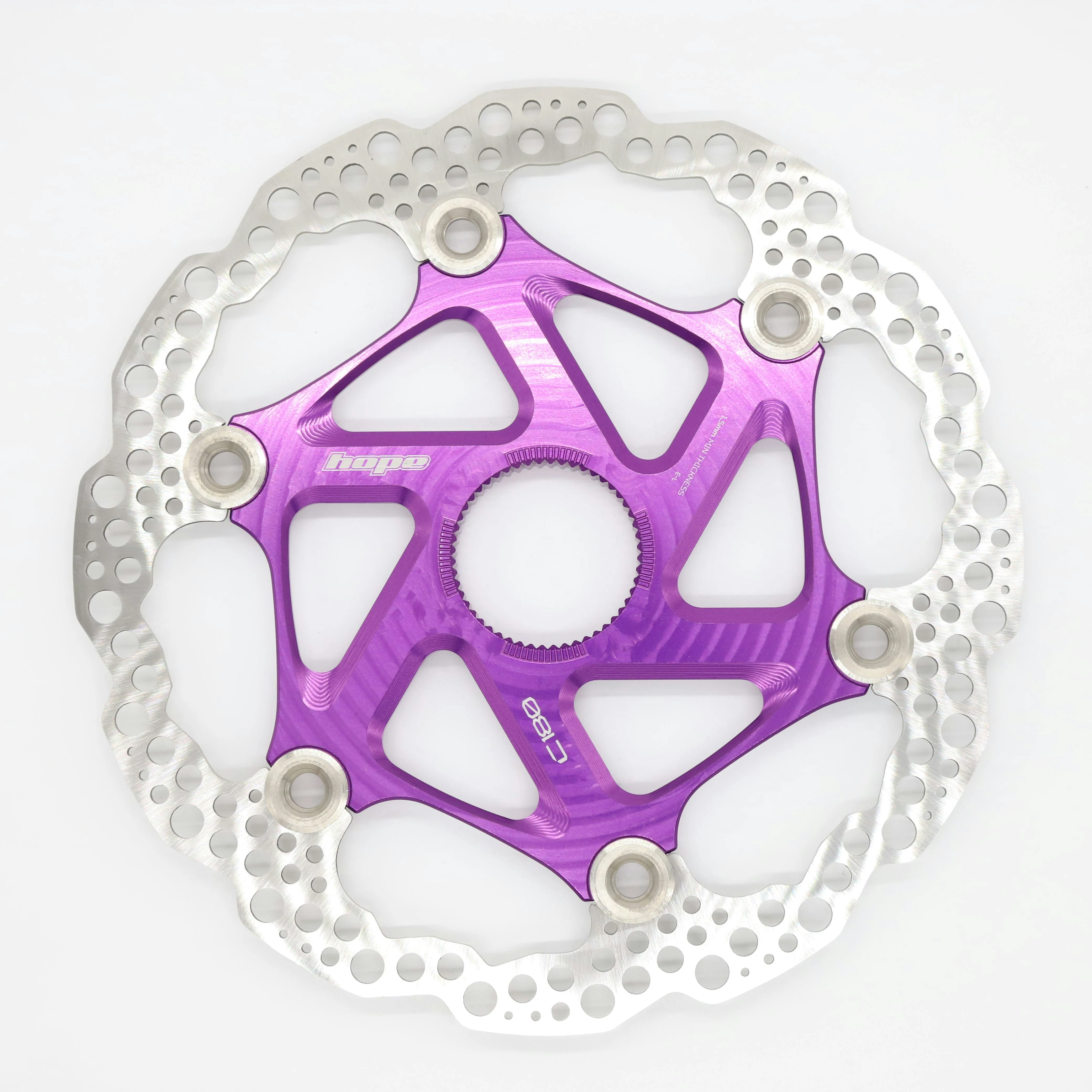 Floating Centrelock Disc