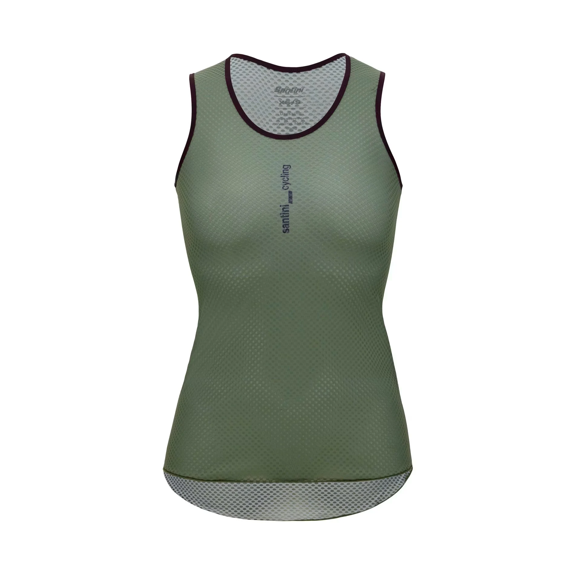 Lieve Sleeveless Baselayer Women's