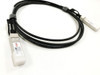 2m (7ft) Arista Networks CAB-SFP-SFP-2M Compatible 10G SFP+ Passive Direct Attach Copper Twinax Cable