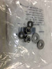 Burndy TMH262SS Hardware Kit .25" -020 x 3/4" Stainless Steel 