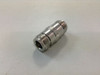 TXM Coax Adapter - N Female to N Female
