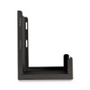 1915-1-400-00 Wall Mount Desktop CPU Bracket