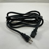 Eltek LI1014-N515P AC Power Cord C13 - 5-15P 14/3 - 10' Length