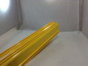 Commscope FGS-MSHS-A Horizontal Straight Section 4x4 Yellow 6' Length
