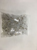 CAT6 Plugs RJ45 8C/8P Unshielded - 50 Micron - Bag of 100