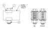 0010280110 - PARALLEL AUX FRAMING CHANNEL