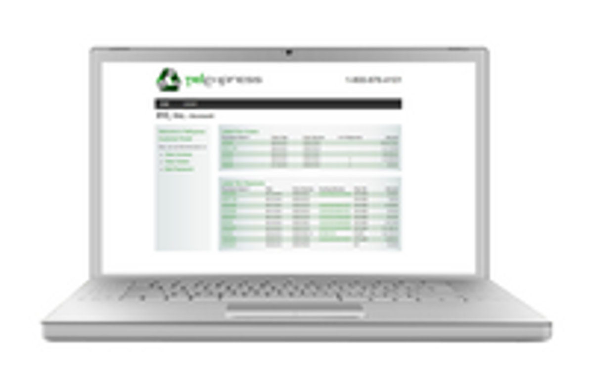 Introducing Our NEW Online Customer Portal