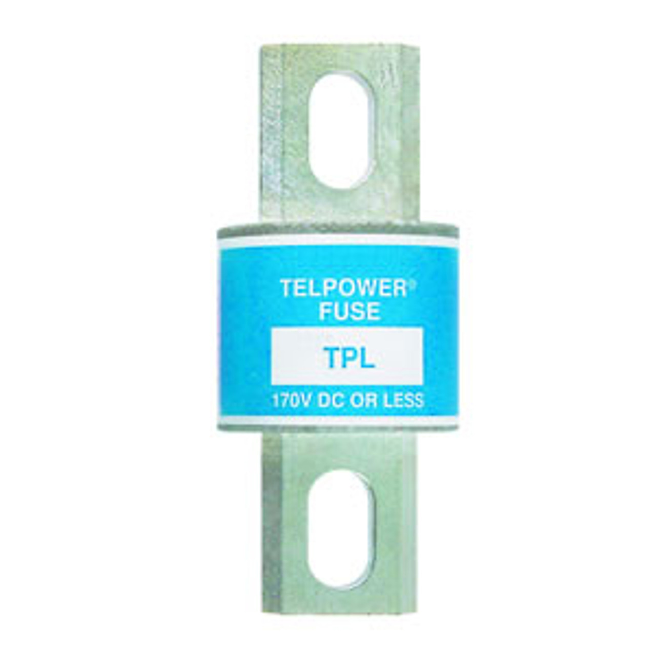 Bussman TPL-BH Fuse TPL 200 Amp / 170V TelPower DC