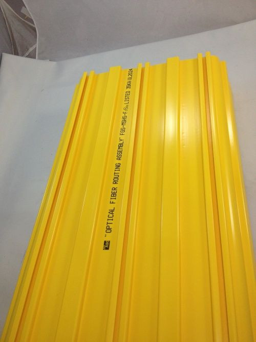 Commscope FGS-MSHS-F Horizontal Straight Section 4x12 / 6' Length