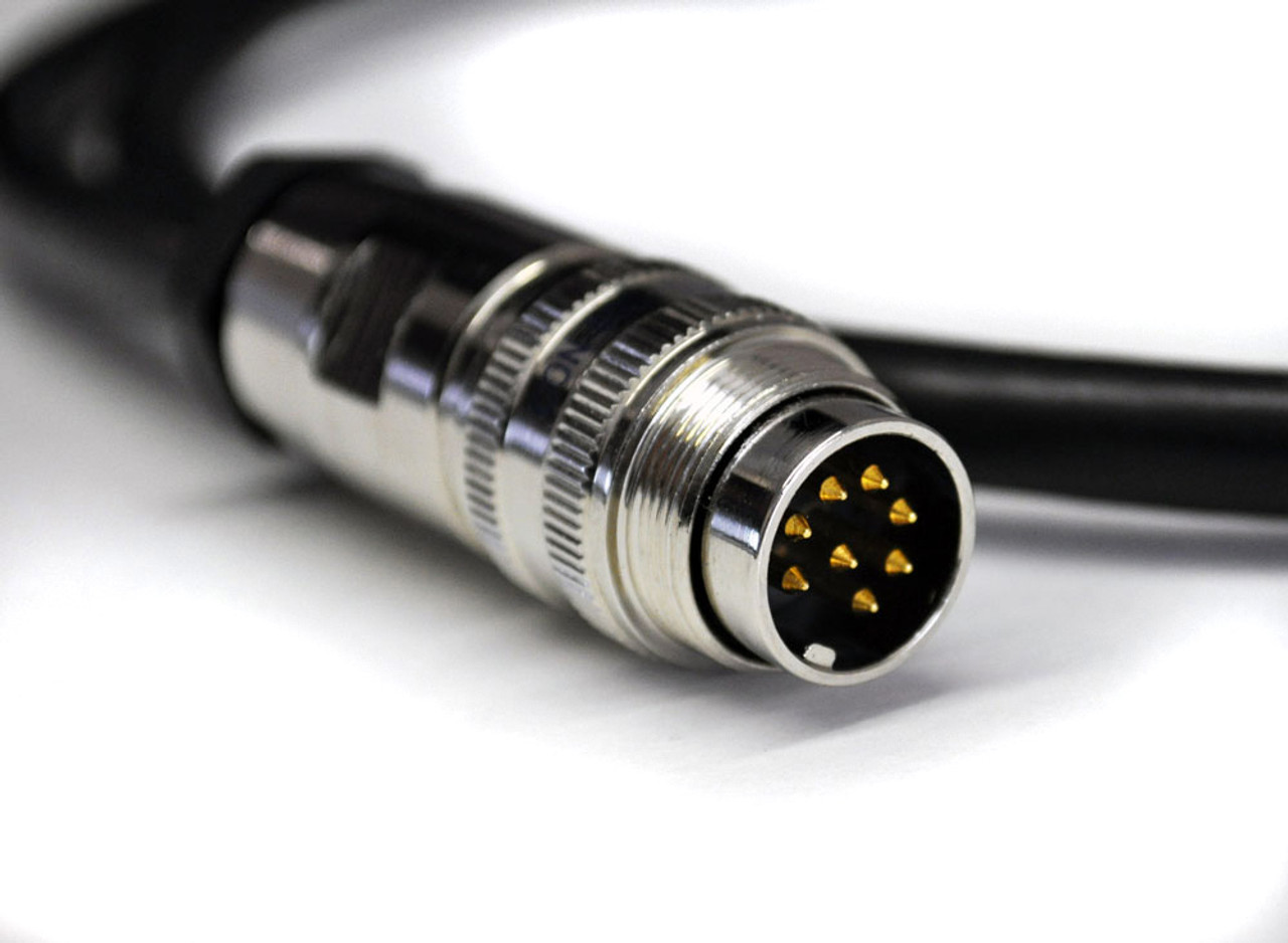 DV8 ダーム　グッド　ヴァージ 14P Deutsch 8-pin 14-16AWG Flange Connector Kit Crimp Style