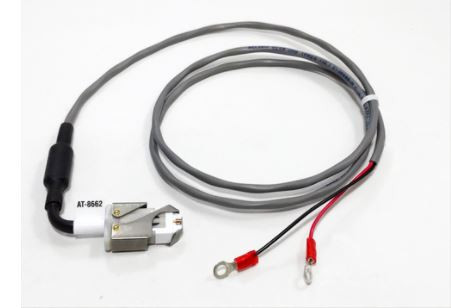 AT8662D Test Cord 1-Pair for 110 Type Blocks - 8 Foot Length