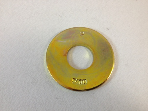 5/8" FLAT WASHER 1-3/4" OD YZ