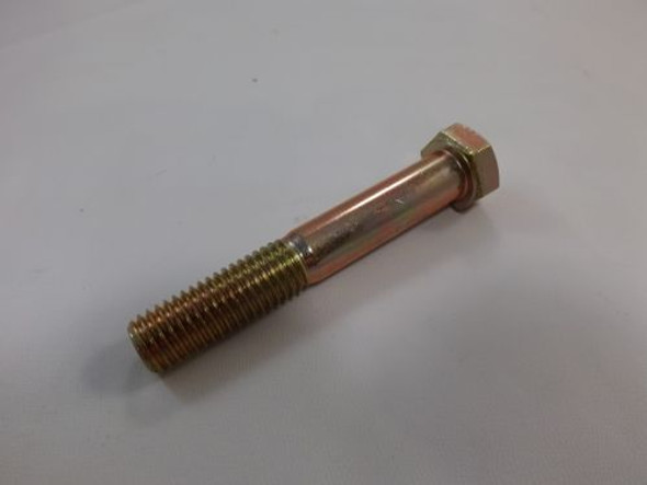 5/8-11 HEX HEAD CAP SCREW STEEL L=4 T=1-1/4 GD5 YZ