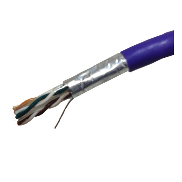 Ethernet - Cable - CAT5E and CAT6 Bulk Cable - Telexpress Live Store