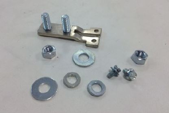 848657912 LUG ADAPTER KIT-3/8 STUDS ON 1 CENTER