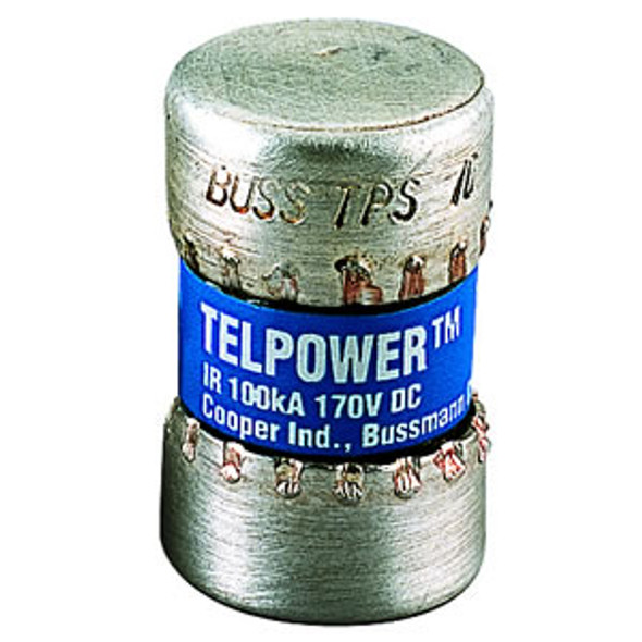 Bussman TPS-70 Fuse TPS TelPower DC Power Distribution Fuse - 70 Amp