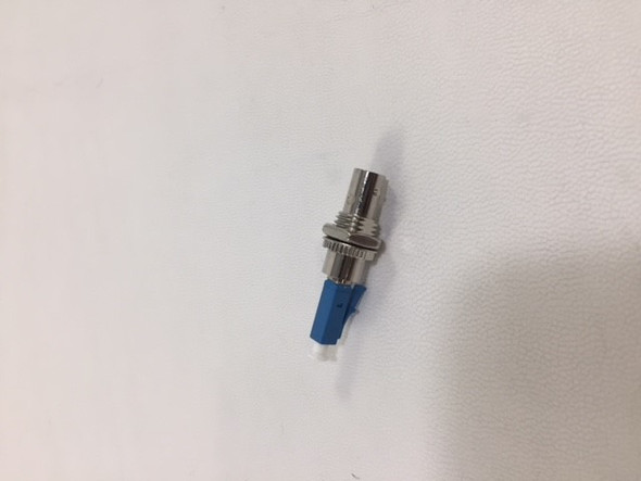 TXM Fiber Adapter Connector LC Male to ST Female Singlemode Simplex 