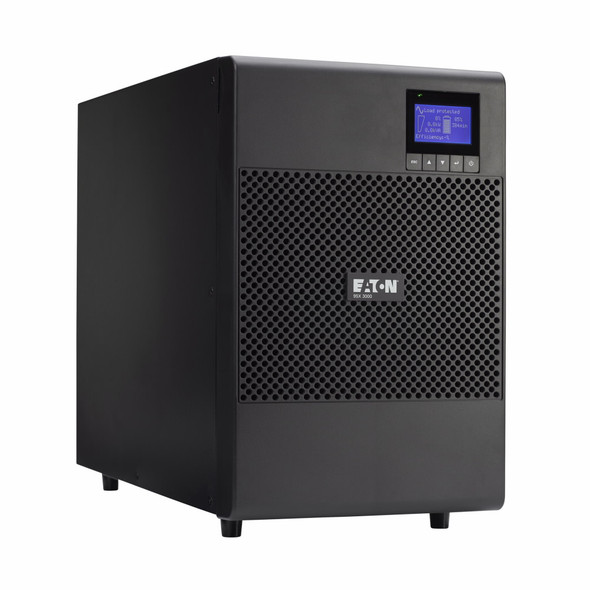 9SX3000G - Eaton 9SX UPS, 3000 VA, 2700 W, L6-20P input