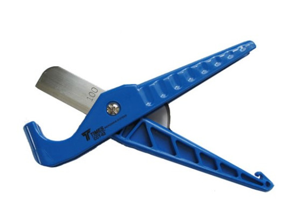 CCT-02 CABLE CUTTING TOOL WITH SAFETY LOCKING MECHANISM FOR 1/2" CABLE