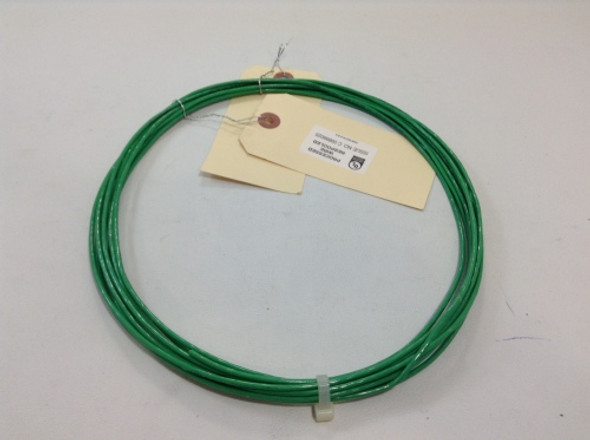 TFFN/MTW 600V Building Wire - 16 Awg / Green - Stranded - Sold By The Foot