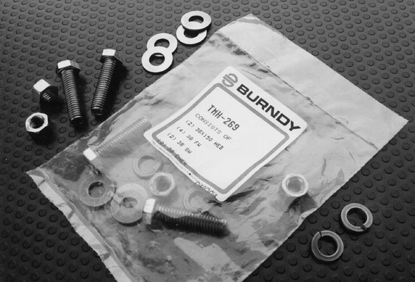 Burndy TMH69 Hardware Kit