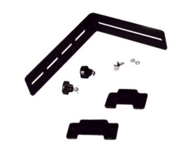 FGS-HDLB-4  Ladder Rack Cantilever Support Bracket kit 7.3" x 8.7"