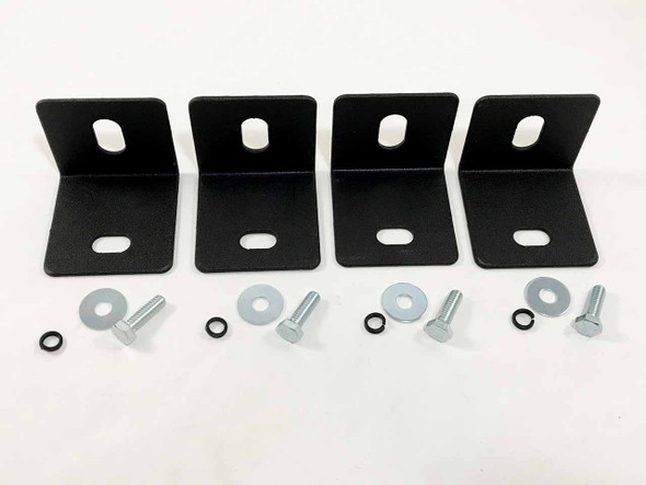 TXM AR7701 Equivalent Netshelter SX Bolt Down Kit