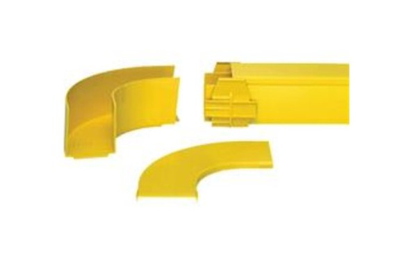 FGS-MH9A-C452  2 in Double 45-deg. Horizontal Elbow Fitting