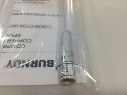 YSR2CFX4CFXLTCKITC Reducer - Barrel A: 2 Flex/AWG, Barrel B: 4 Flex/AWG