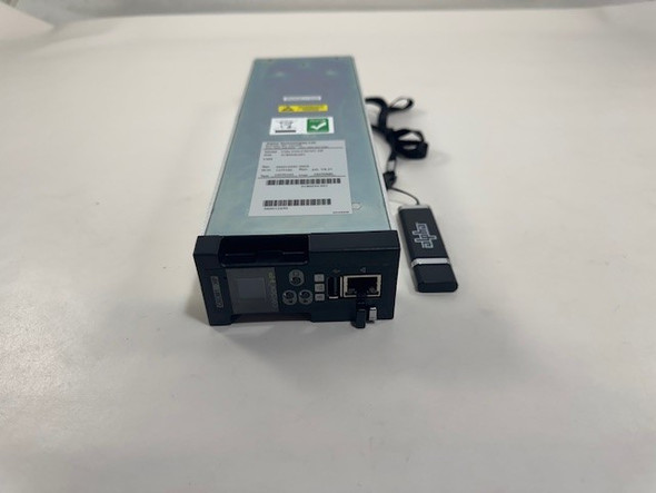 Enersys 0100044-001 Cordex CXRF-HP 48-4.6kW Rectifier Module