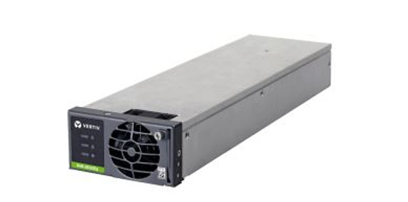 Emerson 1R483500E3 Netsure Rectifier Module 3500W / -48vDC / 1RU (R48-3500E3)